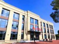 中山街道幸福里日间照料中心外景图片
