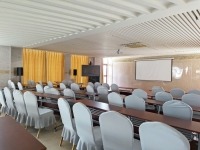 海南荣瑷康养中心设施图片
