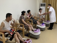 海南荣瑷康养中心服务图片