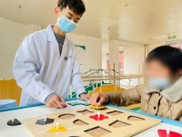 济阳区养老服务中心服务图片