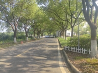 太仓华鑫护理院环境图片