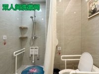 北京市朝阳区恒爱吉星养老院房间图片