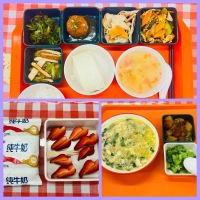 北京市朝阳区恒爱吉星养老院餐饮图片