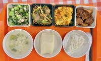 北京市朝阳区恒爱吉星养老院餐饮图片