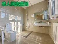北京市朝阳区恒爱吉星养老院房间图片