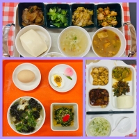 北京市朝阳区恒爱吉星养老院餐饮图片