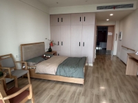 久龄唯亭养护院房间图片