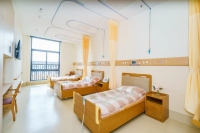 久龄胜浦养护院房间图片