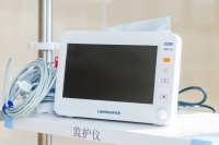 久龄胜浦养护院设施图片
