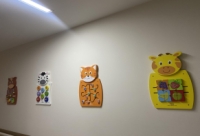 久龄斜塘院环境图片