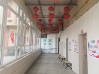 辽宁幸福之家养老中心环境图片