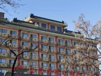 辽宁幸福之家养老中心外景图片
