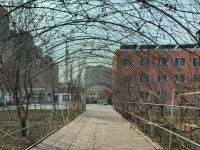 沈阳市沈北新区博爱之家老年公寓环境图片