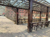 沈阳市沈北新区博爱之家老年公寓环境图片