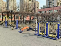 沈阳市沈北新区博爱之家老年公寓环境图片