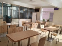 铁西区幸福之家居家养老服务中心设施图片
