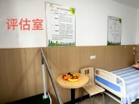沈阳市于洪区博爱之家老年养护中心设施图片