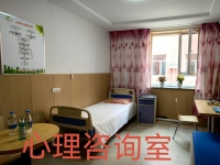 沈阳市于洪区博爱之家老年养护中心设施图片