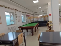沈阳市于洪区博爱之家老年养护中心设施图片