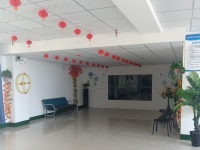 西安市阎良区北屯街道综合养老服务中心环境图片