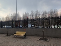 沈阳市皇姑区康瑞老年公寓环境图片