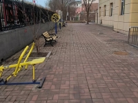 沈阳市皇姑区康瑞老年公寓环境图片