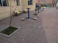 沈阳市皇姑区康瑞老年公寓环境图片