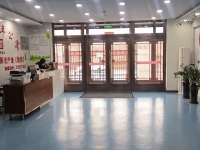 沈阳市皇姑区康瑞老年公寓环境图片