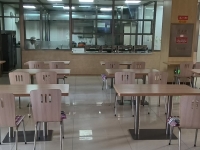 沈阳市皇姑区康瑞老年公寓设施图片
