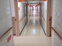 皇姑区幸福之家老年养护中心环境图片