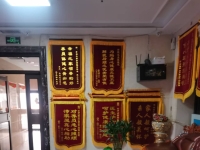 沈阳市铁西区幸福之家老年公寓环境图片