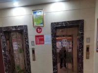 沈阳市铁西区幸福之家老年公寓设施图片