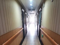 沈阳市铁西区幸福之家老年公寓环境图片