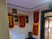 沈阳市铁西区幸福之家老年公寓环境图片
