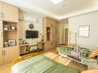 苏康养·竹辉养老院·美邸照护中心房间图片