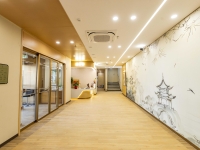 苏康养·竹辉养老院·美邸照护中心环境图片