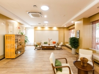 苏康养·竹辉养老院·美邸照护中心环境图片