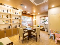 苏康养·竹辉养老院·美邸照护中心设施图片