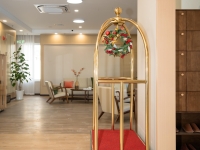 苏康养·竹辉养老院·美邸照护中心环境图片