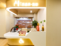 苏康养·竹辉养老院·美邸照护中心环境图片