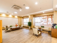 苏康养·竹辉养老院·美邸照护中心环境图片