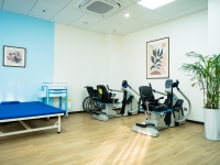 苏康养·竹辉养老院·美邸照护中心设施图片