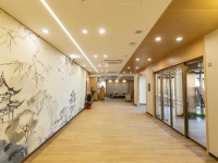 苏康养·竹辉养老院·美邸照护中心环境图片