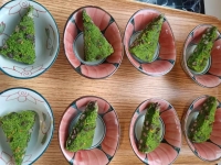 苏康养·竹辉养老院·美邸照护中心餐饮图片