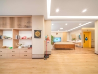 苏康养·竹辉养老院·美邸照护中心环境图片