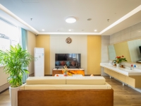 苏康养·竹辉养老院·美邸照护中心环境图片