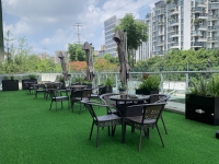 武侯区万兴颐养院环境图片