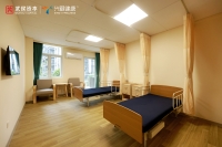武侯区万兴颐养院房间图片