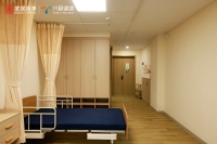 武侯区万兴颐养院房间图片