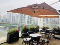 武侯区万兴颐养院环境图片